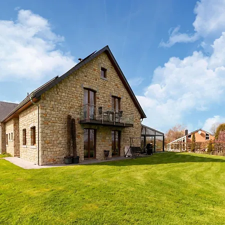 Semesterbostad Holiday With Indoor Swimming Pool