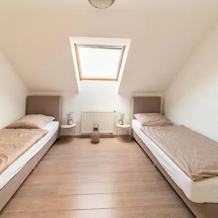 Semesterbostad Holiday With Indoor Swimming Pool