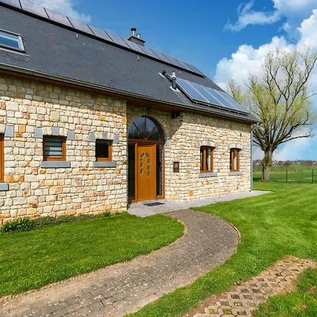 Semesterbostad Holiday With Indoor Swimming Pool Welkenraedt